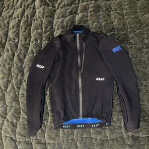 MAAP Men's Winter Cycling Jacket